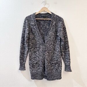 Aritzia Wilfred Free Alpaca Merino Wool‎ Blend Cardigan Sweater Size XS
